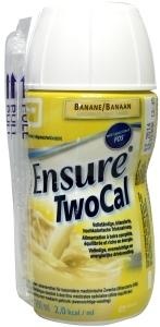 Ensure Twocal banaan (200 Milliliter) Ensure Twocal banaan (200 Milliliter)