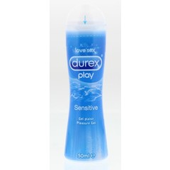 Durex Play sensitive (50 ml)