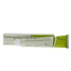 Condoom.nl Contragel/contracep groen (60 ml)