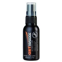 Getmaxxx Ultimate silicone lube (50 ml)