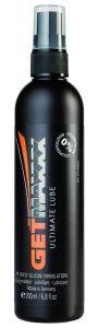 Getmaxxx Getmaxxx Ultimate silicone lube (200 ml)