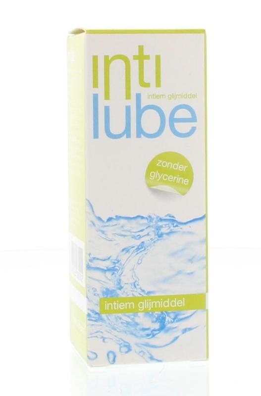 Lubexxx Lubexxx Intilube original (50 ml)