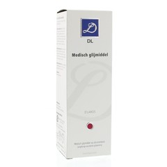 D Laros Medisch glijmiddel (100 ml)