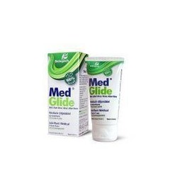 Medglide Glijmiddel bio (50 ml)