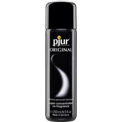 Pjur Original bodyglide glijmiddel (250 ml)