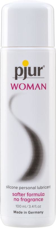 Pjur Pjur Woman bodyglide glijmiddel (100 ml)