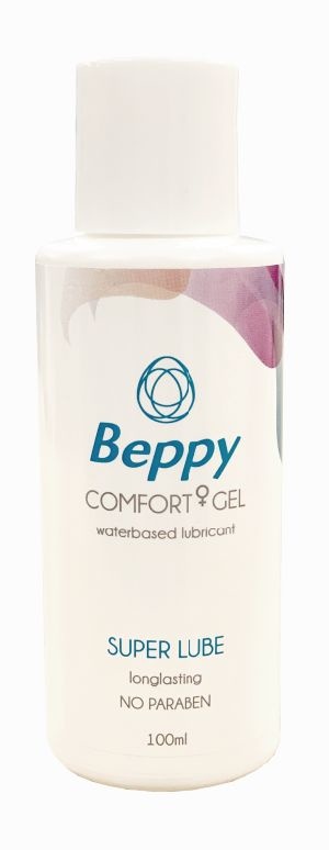 Beppy Beppy Comfort glijmiddel gel (100 ml)
