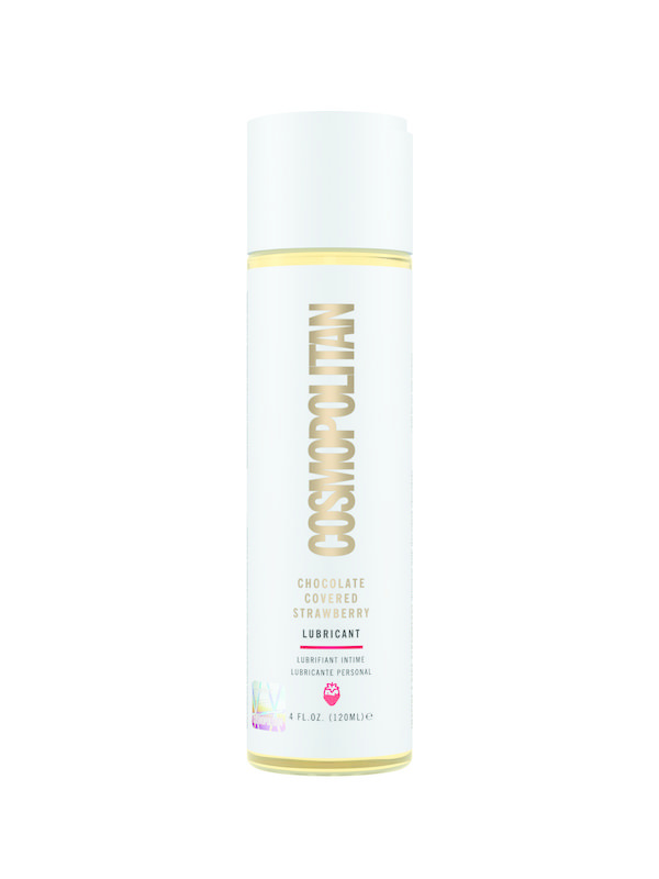 Cosmopolitan Cosmopolitan Glijmiddel waterbasis chocolate strawberry (120 ml)