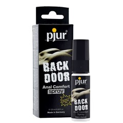 Pjur Back door spray glijmiddel (20 ml)