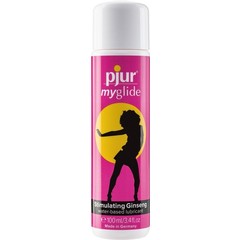 Pjur My glide glijmiddel (100 ml)