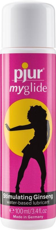 Pjur Pjur My glide glijmiddel (100 ml)