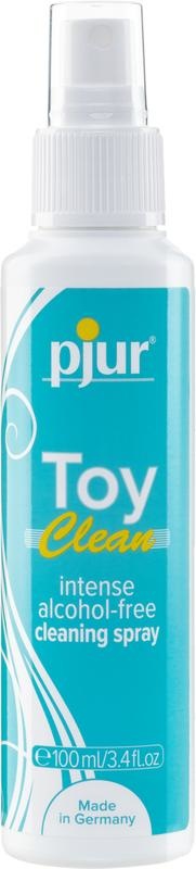 Pjur Pjur Toy cleaner (100 ml)