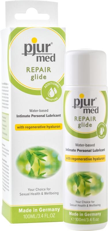 Pjur Pjur Med repair glide glijmiddel (100 ml)