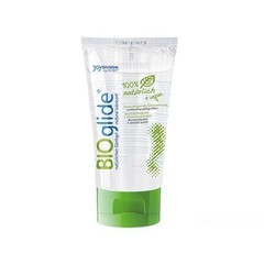 Bioglide Glijmiddel 100% natuurlijk (150 ml)