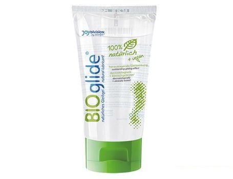 Bioglide Bioglide Glijmiddel 100% natuurlijk (150 ml)