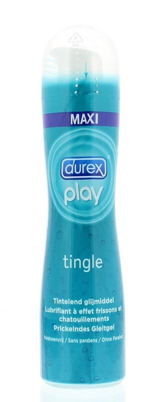 Durex Durex Play tingle gel (100 ml)