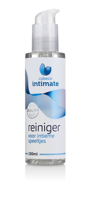 Cobeco Intimate Cobeco Intimate Intimate reiniger (150 ml)