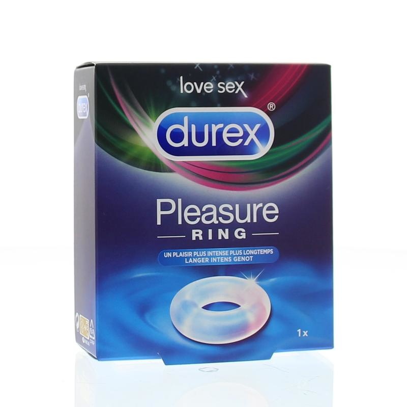 Durex Durex Pleasure ring (1 st)