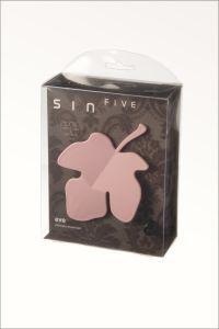 Sinfive Sinfive Intimate massage eve candy floss (1 st)