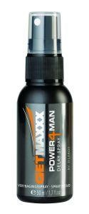 Getmaxxx Power4men delay spray (50 ml)