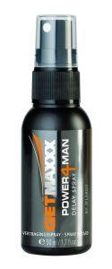 Getmaxxx Getmaxxx Power4men delay spray (50 ml)