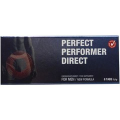 Cobeco Perfect performer direct (8 tab)