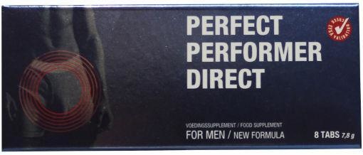 Cobeco Cobeco Perfect performer direct (8 tab)