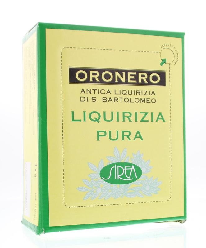 Sirea Sirea Laurier tronchetto (1 Kilogr)