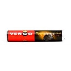 Venco Topdrop (Hard Zout) (1 Rol)