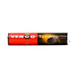 Venco Venco Topdrop (Hard Zout) (1 Rol)