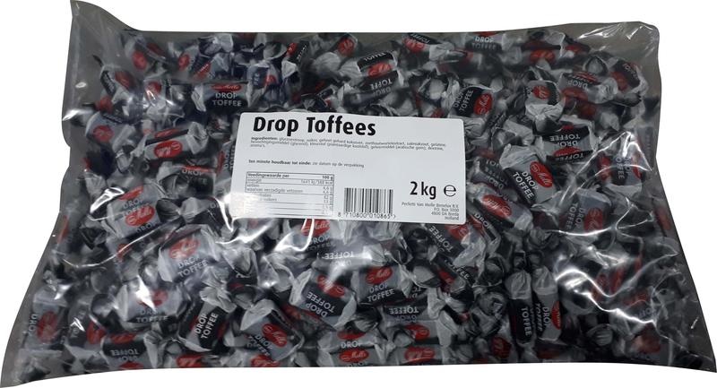 Van Melle Van Melle Drop (2 Kilogr)