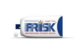 Frisk Frisk Peppermint (6 gr)