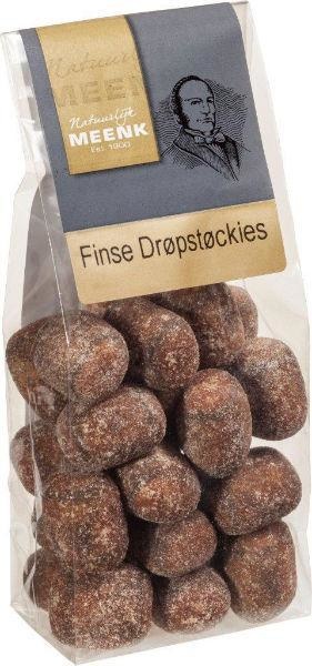 Meenk Meenk Droptruffels (180 gr)