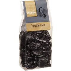 Meenk Drogisten mix (180 gr)