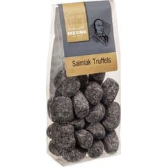 Meenk Salmiak truffels (180 gr)