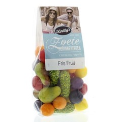 Kindly's Fris fruit (160 gr)