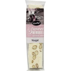 Kindly's Nougatreep zoete herinneringen (100 gr)