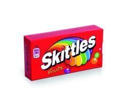 Skittles Skittles Fruits (45 gr)