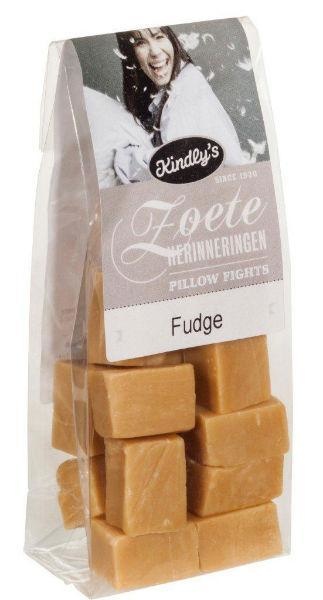 Kindly's Kindly's Fudge (150 gr)