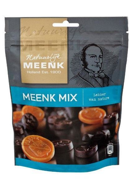 Meenk Meenk Mix stazak (225 gr)