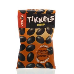 Venco Tikkels drop (45 gr)