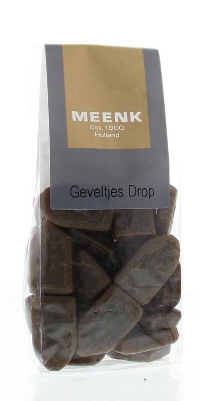 Meenk Meenk Geveltjesdrop (180 gr)