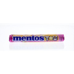 Mentos Fruit (1 Rol)