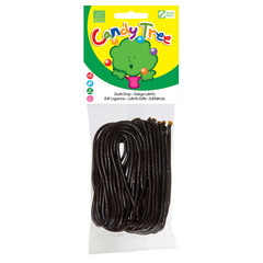 Candy Tree Dropveters zout glutenvrij bio (100 gr)