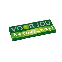 Voor Jou! Wensreep beterschap (70 gr)