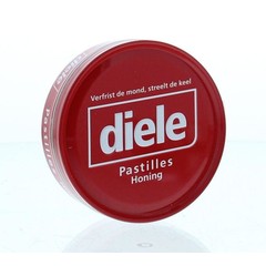 Diele Honing (75 gr)