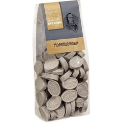 Meenk Hoesttab (180 gr)