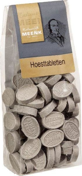 Meenk Meenk Hoesttab (180 gr)