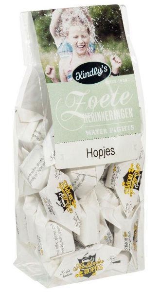 Kindly's Kindly's Hollandse hopjes zoete herinneringen (130 gr)