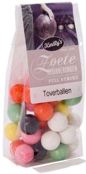 Kindly's Kindly's Toverballen zoete herinneringen (160 gr)